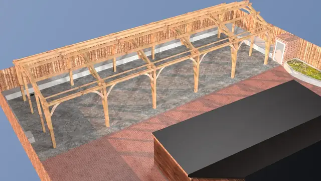 3D visual 2