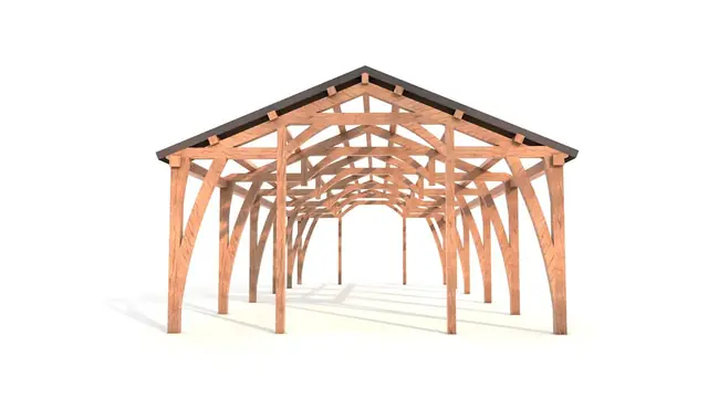 3D visual 3